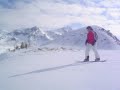 Wintersport Obertauern 2007