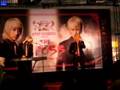 The Cros Malaysia Showcase singing Saranghanikka