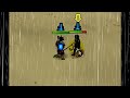 Learn ok vs IllIllI whip
