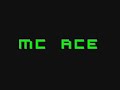 Mc Ace - Walkin down a ally