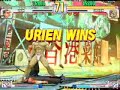 3S (15) - Taoru (Yun) vs. RX (Urien) 3S (15) - Taoru (Yun) vs. RX (Urien)