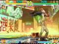 3S (15) - Taoru (Yun) vs. RX (Urien)