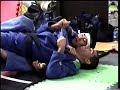 back mount choke defense - very detail
