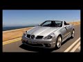 Mercedes SLK 55 AMG Mercedes SLK 55 AMG