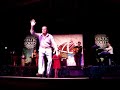 finale from trad on the prom