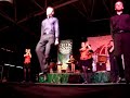 finale from trad on the prom