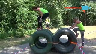 ARMY RUN V PRAZE: Závodníci si na Vítkově sáhli na dno svých sil