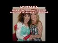 La apostasia 4 Final