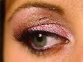 Makeup TUTORIAL Rosa Bruciato Makeup TUTORIAL Rosa Bruciato