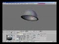 Blender_Modelagem_4_Capacete Blender_Modelagem_4_Capacete