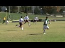 Irish Boys Soccer vs Rolla 10-25-08-Irish 3rd Goal