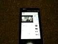 WILLCOM 03?Opera Mobile 9.5?YouTube???