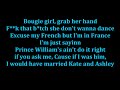Jay – Z ft Kanye West - Niggas In Paris