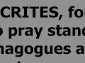 Jesus destroys the 5 pillars of Islam.  I mean, Jesu DESTROYS the 5 pillars of Islam!  The 5 stubs of Ilsam are all thats left after you read the scriptures.  ^_-