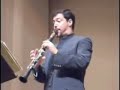 Alessandro Carbonare in Tokyo