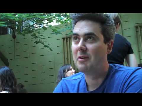Brooklyn Block Party-Life as a Comic Episode 3-2