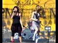 PMMP - Kovemmat k�det (Ankkarock 2006)