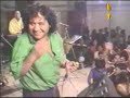 Adrian y los Dados Negros-la plantita