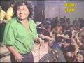 Adrian y los Dados Negros-la plantita