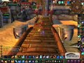 wow mage fire/arcane kahz