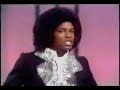 michael jackson - the jacksons dancing machine live at cher tv special'1976