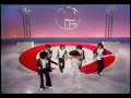 michael jackson - the jacksons dancing machine live at cher tv special'1976