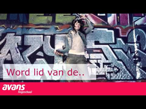 YouTube video: Studiekeuze Hyve