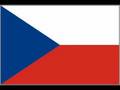 Hymna Československé republiky