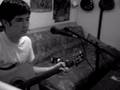 Clip Oasis Hey Hey, My, My (into The Blac