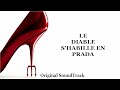 Le Diable s'habille en Prada - OST