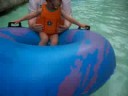 At The Water Park Again and Again