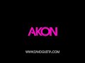 David Guetta Feat. Akon – Sexy Bitch