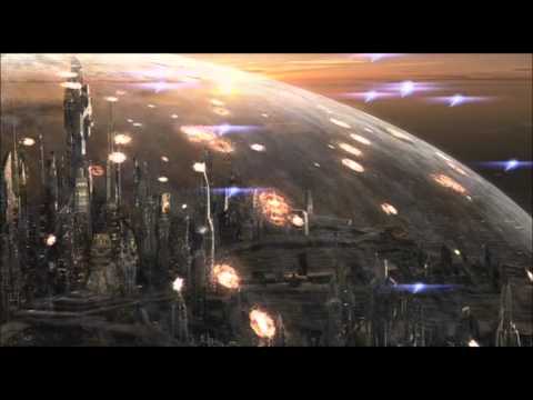 stargate atlantis - EPIC.