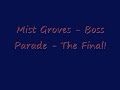 Boss Parade 5 - The Final!  -Stick Ranger