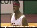 Lebron James - What I\