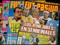 Futpasillo Seleccion Mexicana vs Brazil Lo mejor del partid Futpasillo Seleccion Mexicana vs Brazil Lo mejor del partid