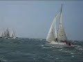 Yacht Racing: Ramsgate-Dunkerque 2007