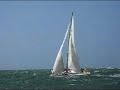 Yacht Racing: Ramsgate-Dunkerque 2007