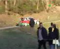 Lico Lavanttal Rallye 2008 - Benedict