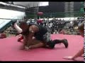 \"Omega\" Aaron Draven vs TNA\