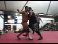 Omega Aaron Draven vs TNA's Homicide