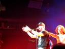 NKOTB IN VANCOUVER - COVER GIRL