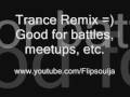 Hardstyle/Trance Mix