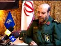 khamenei's wussy sepah