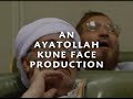 khamenei's wussy sepah