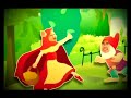 Pop up Wedding Animation - AE &amp; BOY