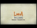 LARVA - ep. LA MOSCA (cartone animato divertentissimo)