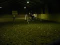 Sprangtrening Nordre hauger