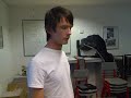 SERRATO SCRATCH DEMO - CHRIS VINE NCFE SEEC COLLEGE 2009 Part 1