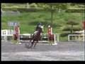 スズラン杯山梨障害馬術大会2008